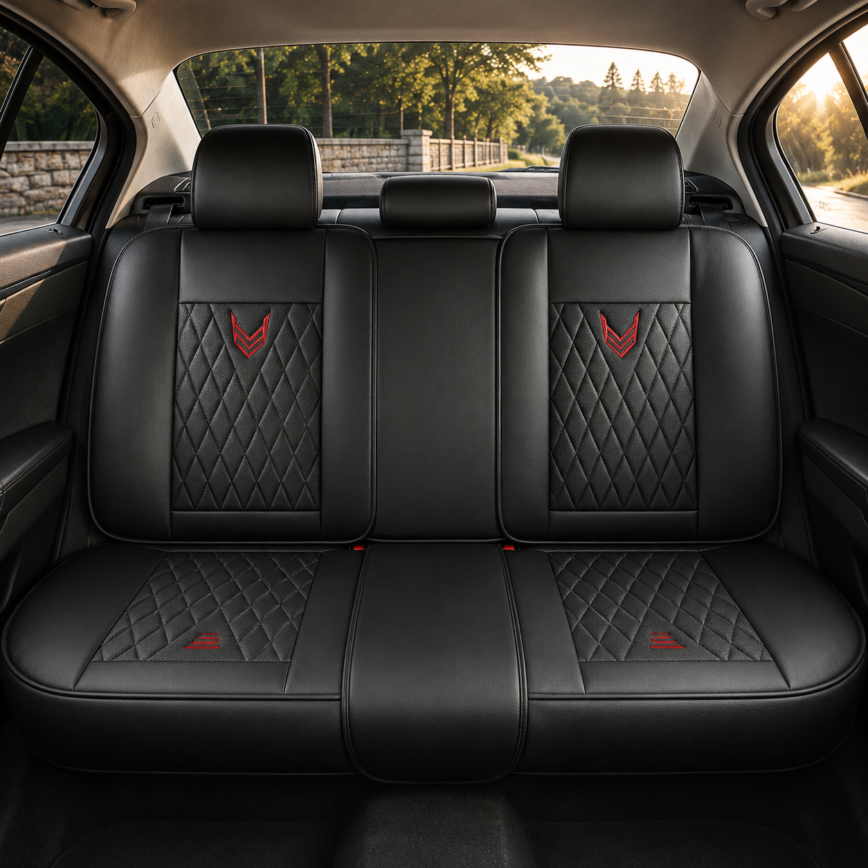 Elite™ Luxury Seat Cover