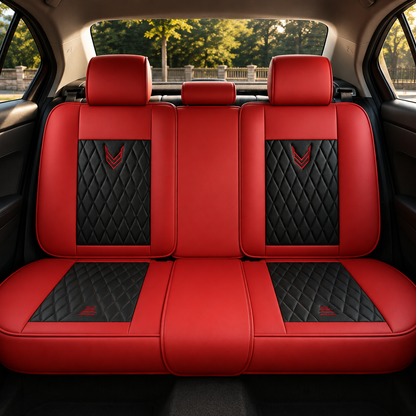 Elite™ Luxury Seat Cover