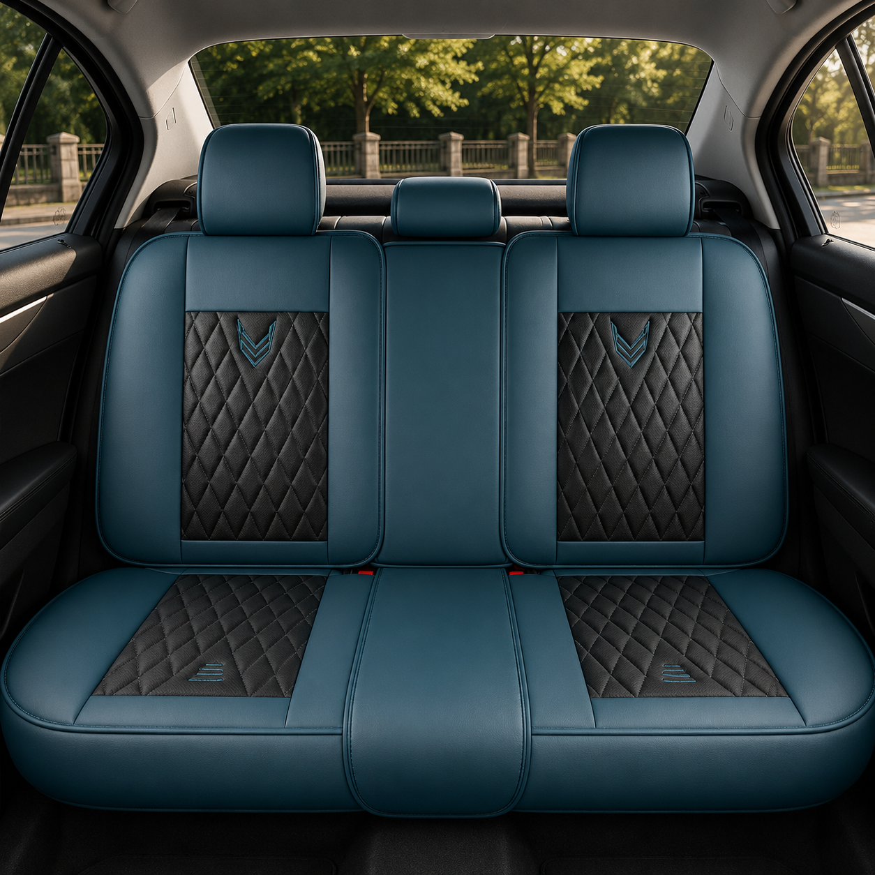 Elite™ Luxury Seat Cover
