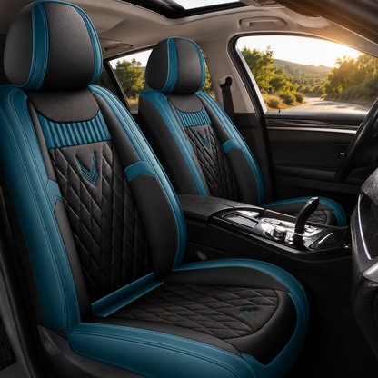 Elite™ Luxury Seat Cover