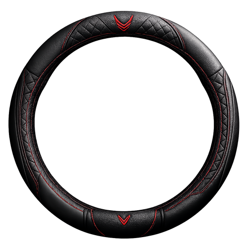 Free Matching Steering Wheel Cover