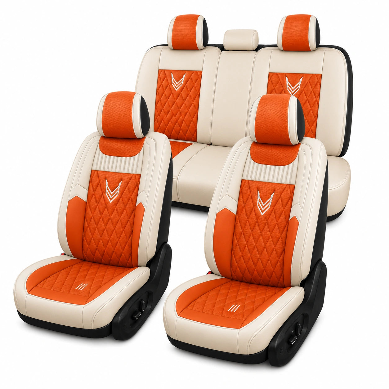 Elite™ Luxury Seat Cover