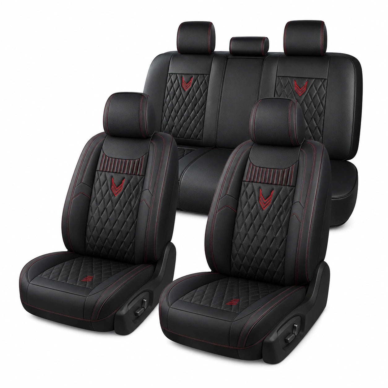 Elite™ Luxury Seat Cover