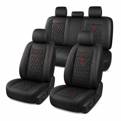 Elite™ Luxury Seat Cover