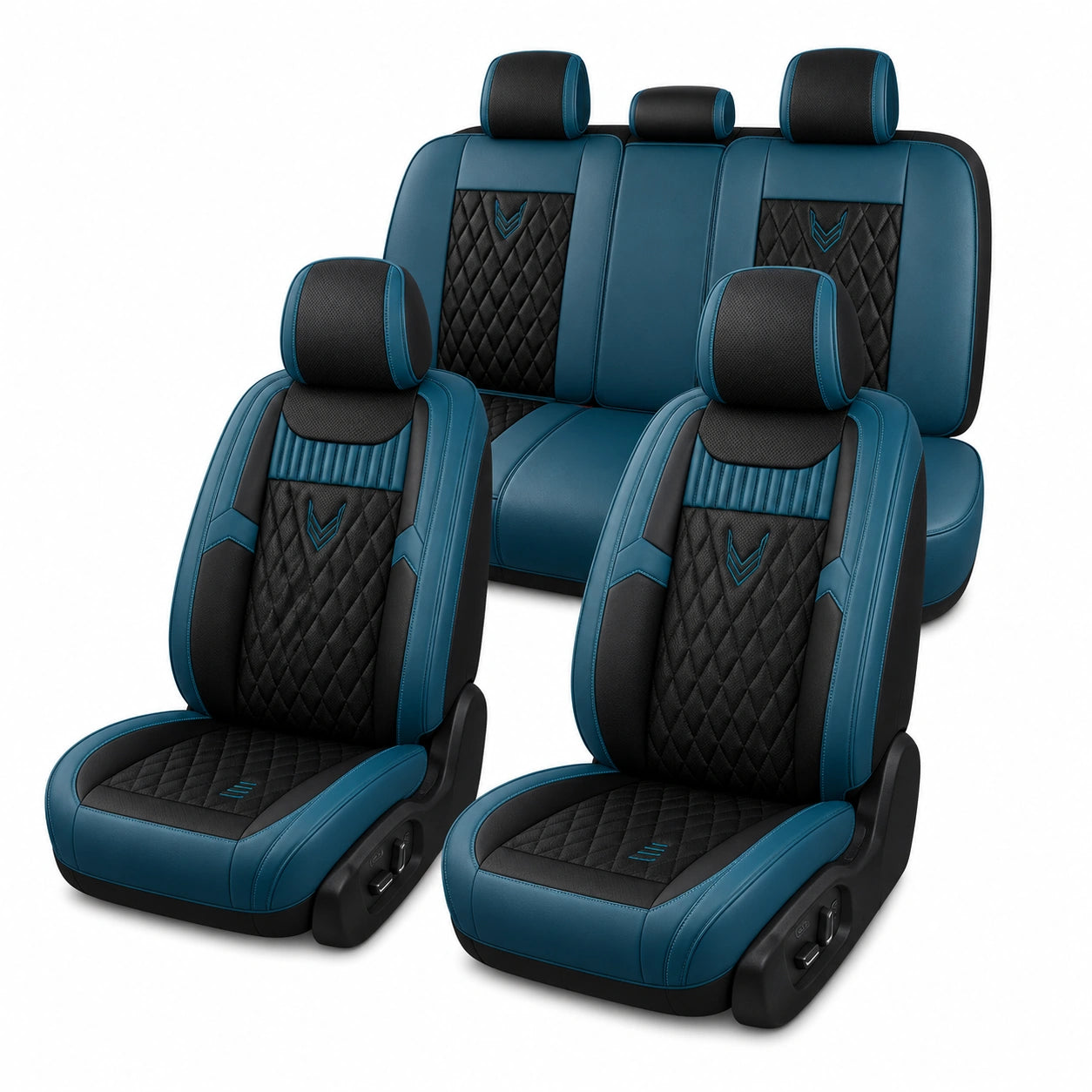 Elite™ Luxury Seat Cover