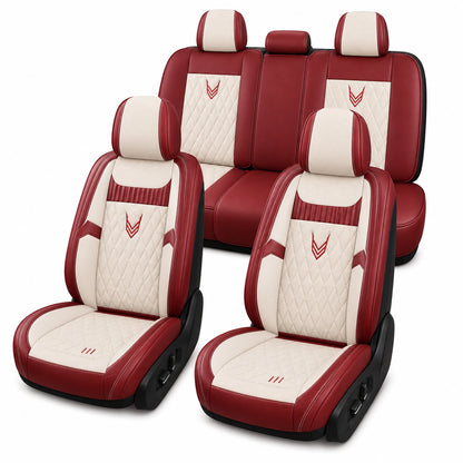 Elite™ Luxury Seat Cover
