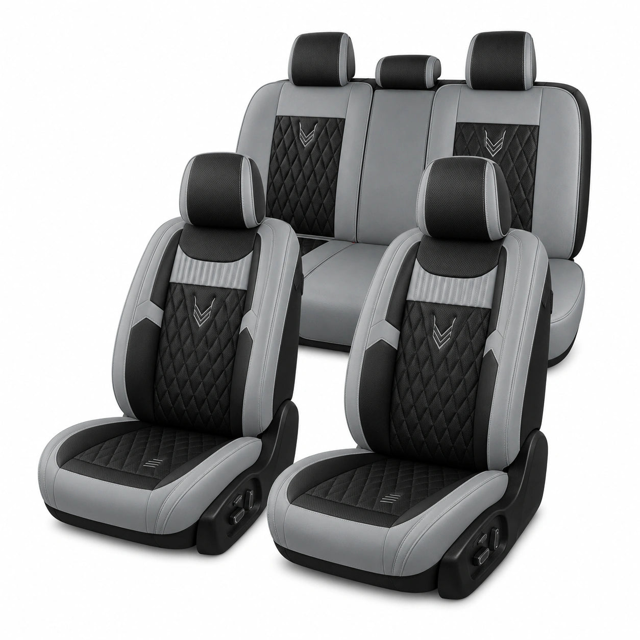 Elite™ Luxury Seat Cover