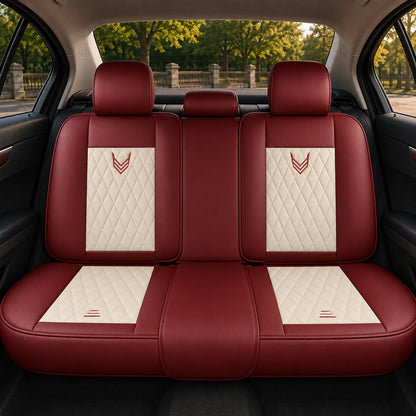 Elite™ Luxury Seat Cover