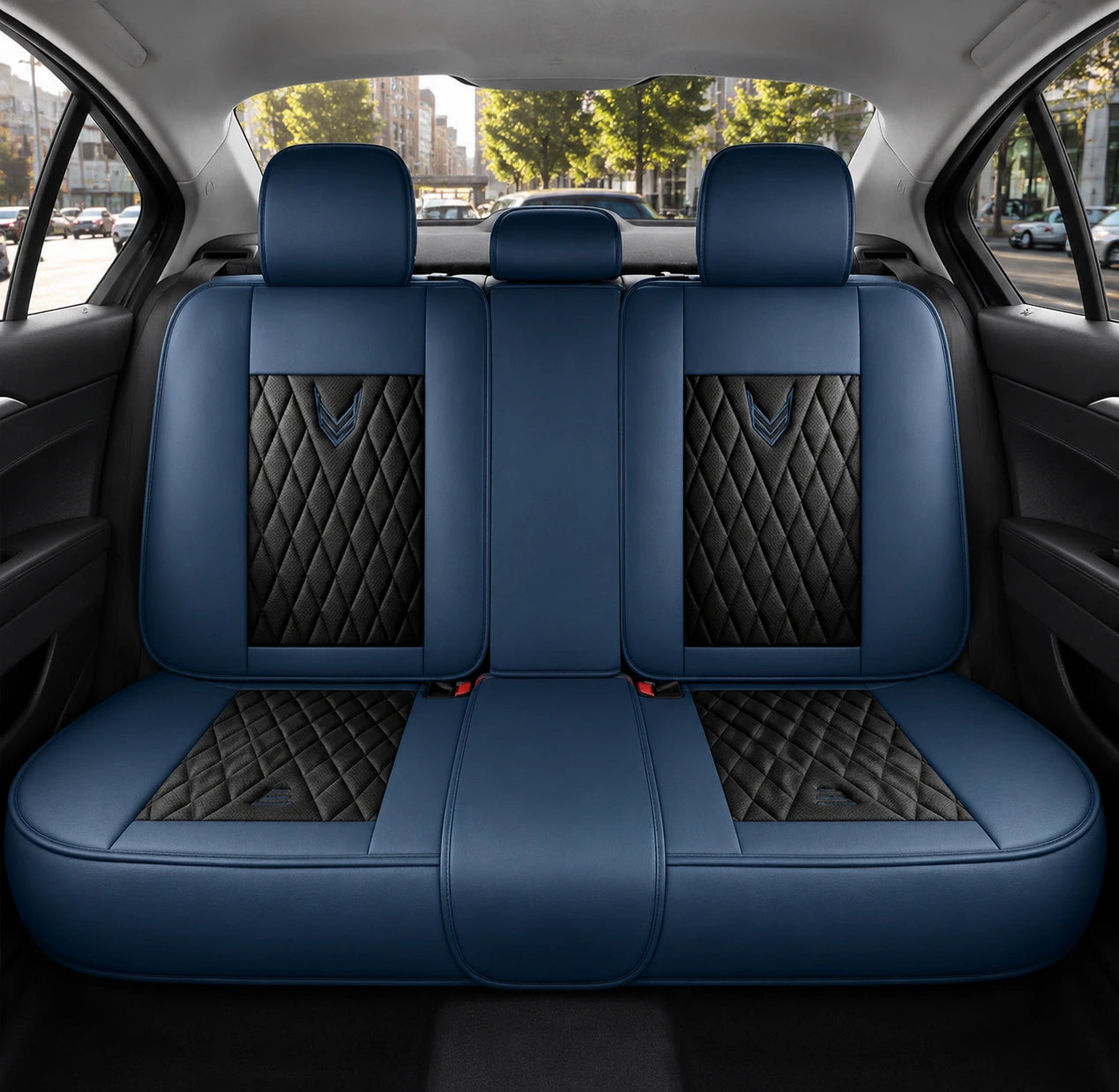 Elite™ Luxury Seat Cover