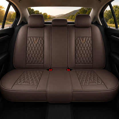 Elite™ Luxury Seat Cover