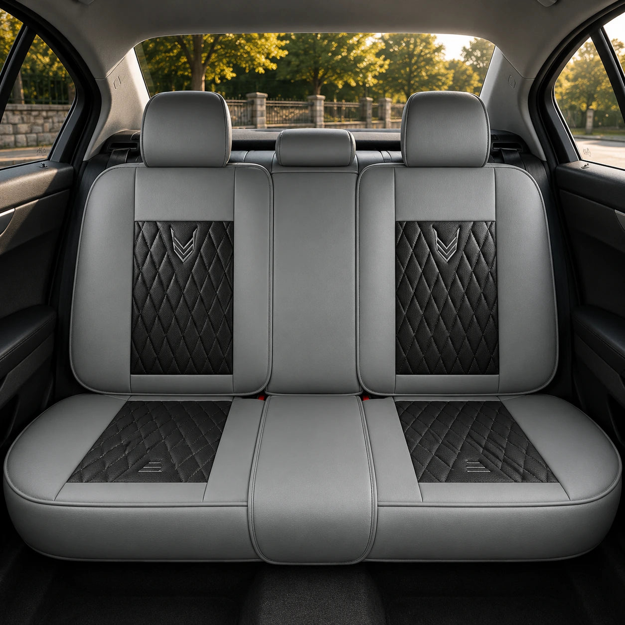 Elite™ Luxury Seat Cover